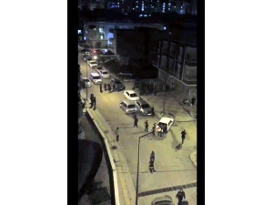 Samsun’da Kavgada Silahlı Saldırıyla Uğrayan Bir Kişi Ağır Yaralandı