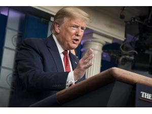 Abd’de Korona Nedeniyle Teksas Ve Florida’da Acil Durum İlan Edildi