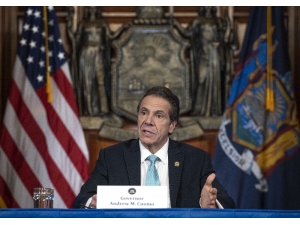 New York’ta 40 Bin Emekli Sağlıkçı Göreve Geri Döndü