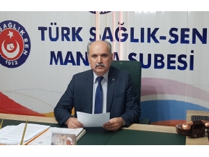 Türk Sağlık Sen Kapsayıcı İyileştirmeler İstedi