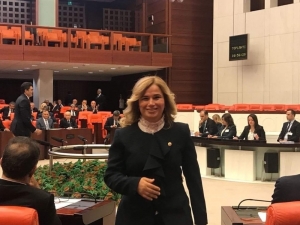 Bordan Dezenfektan Yapılacak