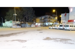 Suriye Sınırında Üç Dilde Korona Uyarısı