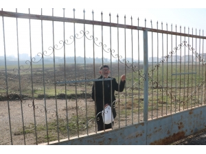 93 Yaşındaki Dedeyi Polis Kurtardı