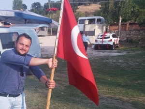 Şuhutlu 2 Öğretmenden ’’Evde Kal’’ Çağrısına Klipli Destek