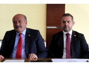 Erzincan’a Tek Seferde 622 Kişilik Kadro Açıldı