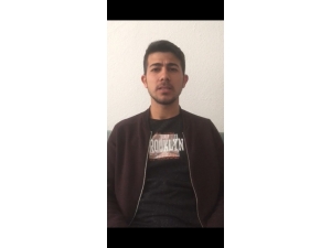 Şuhut’ta Üniversite Öğrencileri Memleketlerinden ’Evde Kal’ Çağrısına Destek Oldu