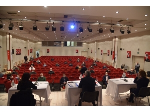 Tatilcilere "Sahillere Gelmeyin" Çağrısı