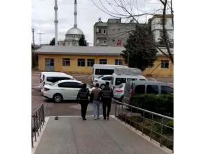 Marketteki Gıdaları Yiyen Genç Adli Kontrol Şartıyla Serbest