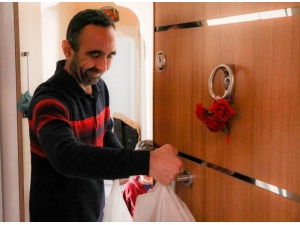 Sincan Belediyesi Vefa Destek Ekipleri Görev Başında