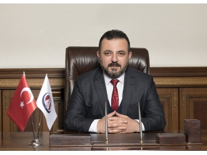 Başkan Ercan: “Evlerimizden Çıkmayalım”