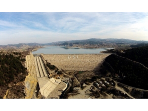 Virüse Karşı Temizlik Barajlardaki Su Tüketimini Artırdı