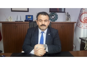 Maden, "Vatandaşlarımız Şikayetlerini Tübis Aracılığıyla Yapabilir"