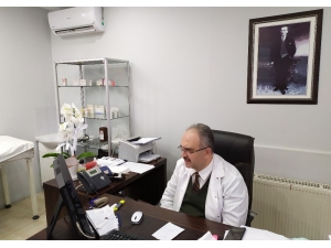 “Sokağa Çıkan Herkesin Ateşi Ölçülmeli”