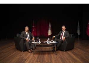 Başkan Seçer: “Dezenfektan Ve Maske Üreteceğiz, Sabun Dağıtacağız”