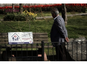 Kağıthane Belediyesi Vatandaşları ‘Korona’ya Karşı Koruyor