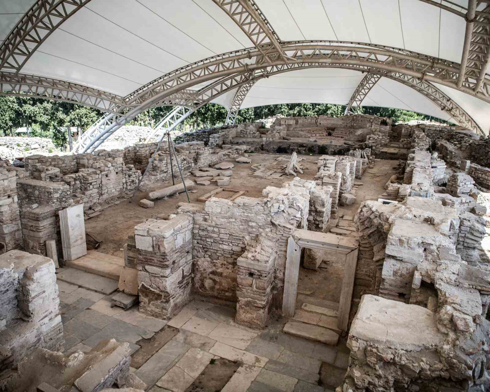 kazi-baskanligini-msku-cagaptay-in-yaptigi-kadikalesi-anaia-unesco-dunya-mirasi-gecici-listesinde