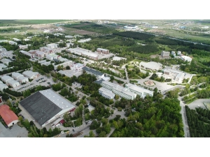 Atatürk Üniversitesi’nde Uzaktan Eğitim Tüm Hızıyla Devam Ediyor