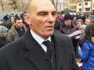 "Ara Buluculuk Sistemi, Tüketici Uyuşmazlıklarında Kabul Edilemez"