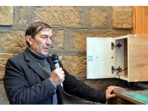 Böyle Muhtar Görülmedi