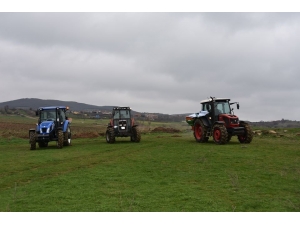 Aydın’da Çiftçilere 78 Milyonluk Destekleme Ödemesi Yarın Başlıyor