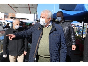 Efeler Belediyesi’nden Korona Virüse Karşı Videolu Mücadele