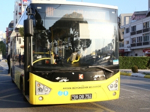 Aydınlılar Başkan Çerçioğlu’na Kulak Verdi