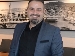 Cemil Has: "Korona Virüsü İle Vicdan Sınavı Da Veriyoruz”