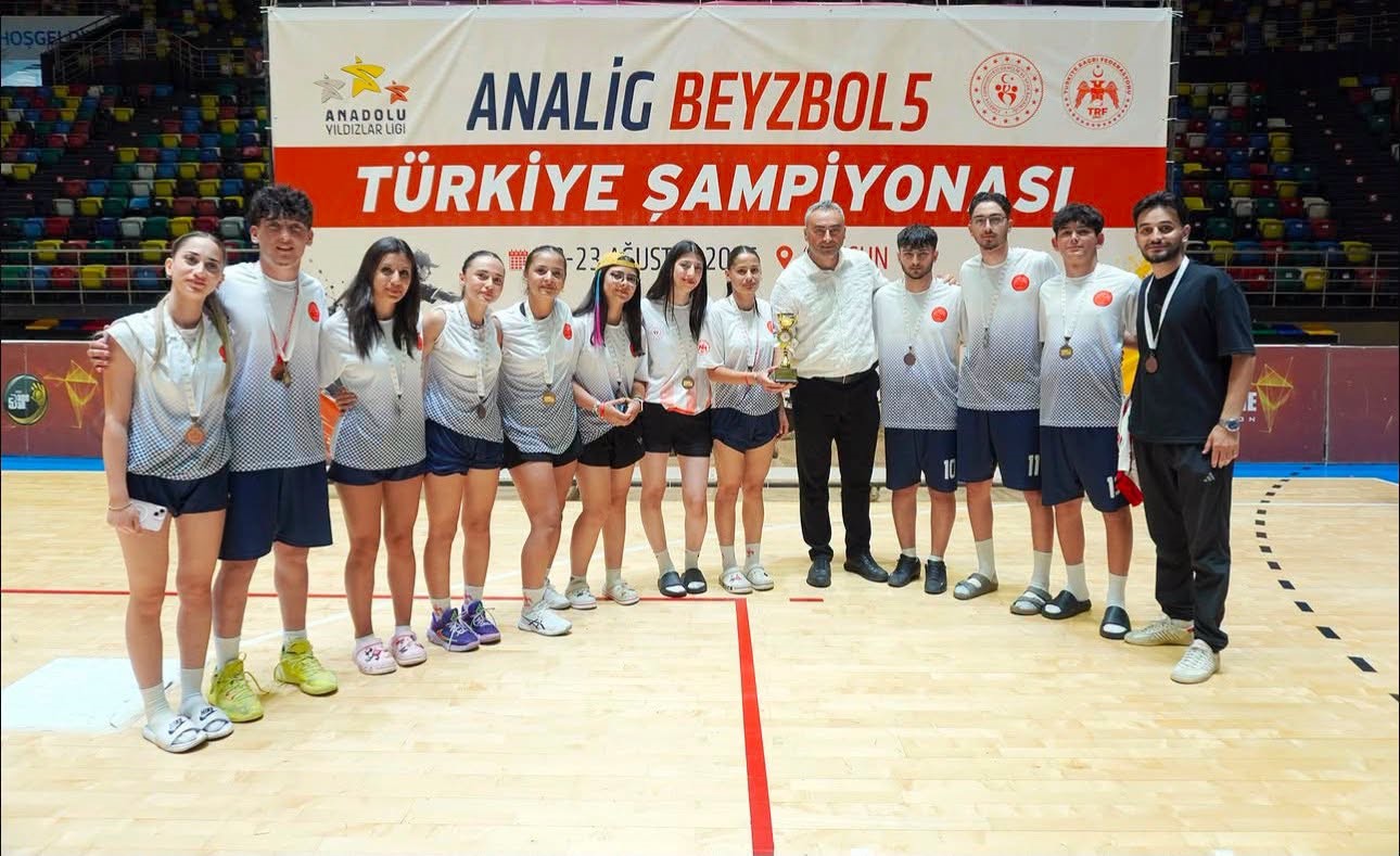 kayseri-beyzbolda-turkiye-dorduncusu-oldu