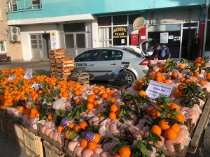 Hüyük’te Koronavirüse Karşı Alınan Önlemler Üst Seviyeye Çıkarıldı