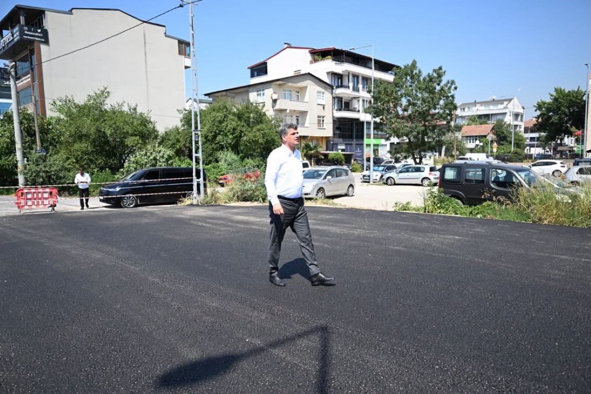 toplum-ruh-sagligi-merkezi-yanina-yeni-otopark-yapildi