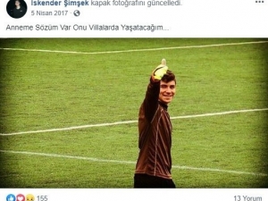 Liseli İskender’i Ezen Şoför Konuştu: