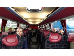 Fatsa’da Korona Virüs Uygulaması