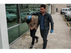 Samsun’da Uyuşturucu Ticaretinden 2 Kişi Gözaltına Alındı