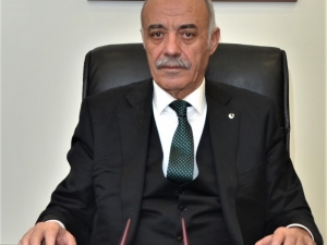 Etso Yönetim Kurulu Başkanı Yücelik: “Kgf Desteğinin Artırılması Reel Sektörü Rahatlatacak”