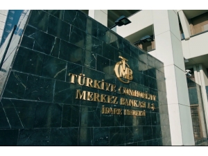 Merkez Bankası’nın Toplam Rezervleri Azaldı