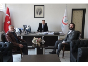 "Korona Virüs Salgınını Atlatıp, Daha Güzel Günlere Ulaşacağız"