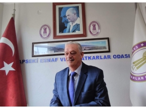 Esnaf Kredi Taksitlerine 3 Ay Erteleme