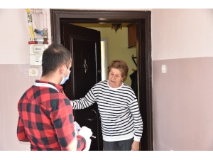 Yunusemre Belediyesi Vatandaşının Yanında