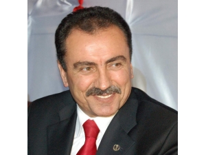 Sankon Ve Geskon Yayınladıkları Mesajlar İle Yazıcıoğlu’nu Andı