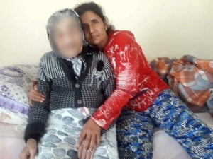 Engelli Eşini Öldüren Sanık, Ömür Boyu Hapis İstemiyle Yargılanacak