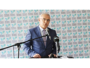 Uzm. Dr. Mustafa Demirel: "Astım Hastaları Salgın Sırasında İlaçlarını Kullanmaya Devam Etmeli”