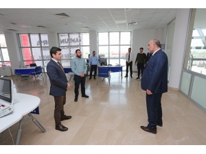 Canik’ten Çalışanlarına Korona İzni