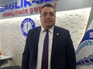 Virüsle Mücadelede Sağlık Çalışanlarına Sağlanan Destek