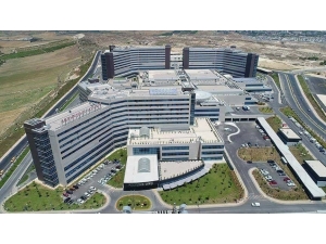 Mersin Şehir Eğitim Ve Araştırma Hastanesi, Kapasitesiyle Teyakkuzda