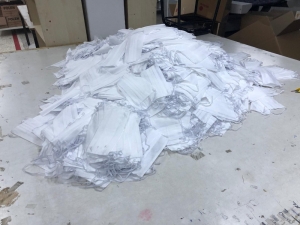 İstanbul’da Korona Virüs Fırsatçılarına Baskın