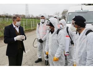 Başkan Deveci’den Hayırseverlere Çağrı: “Bugün Değilse Ne Zaman El Uzatacaksınız?”