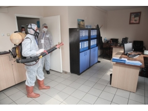 Nilüfer’de Yaşlıların İhtiyaçlarına Acil Çözüm