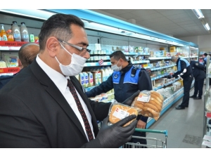 Amasya’da Zabıta Fırsatçılara Göz Açtırmıyor