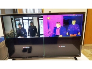 Altınova Belediyesi’nde Termal Kameralı Önlem