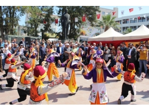 3. Ayvalık Doğa Festivali’ne Korona Virüs Tehiri